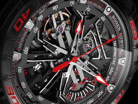 bianchet vs richard mille|8 Richard Mille Alternatives To Consider .